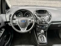 Occasion Ford B-MAX Titanium 105 PK (77 kW) 2013 Zwart MPV