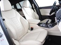 Occasion BMW X4 Executive 184 PK (135 kW) 2018 Wit SUV