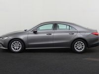Occasion Mercedes CLA180 136 PK (100 kW) 2022 Grijs Sedan