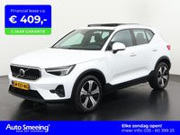 Occasion Volvo XC40 Ultimate 2026 Wit SUV