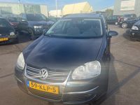 tweedehands VW Golf VI Variant 1.4 TSI Comfortline [EXPORT]