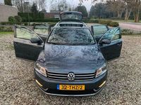 tweedehands VW Passat 1.4 TSI Comfl. BlM PANO/NAVi/ Rijdt Super