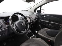 tweedehands Renault Captur TCe 90pk Intens ALL-IN PRIJS! Climate control | Na