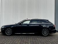 tweedehands Audi A6 Avant 2.0 TFSI Advance Sport | NL Auto | Panorama