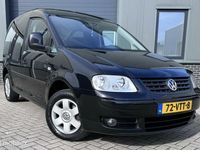 tweedehands VW Caddy Bestel 1.9 TDI/ O.HISTORIE/ TREKHAAK/ AIRCO