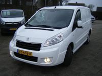 tweedehands Peugeot Expert 227 2.0 HDI L1H1 Navteq 2 VOORZIEN VAN AIRCO+CRUISECONTROL+TREKHAAK