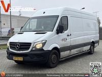 Occasion Mercedes Sprinter 95 PK (69 kW) 2015 Wit Van