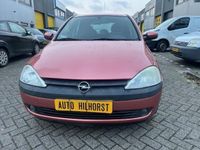 tweedehands Opel Corsa 1.4-16V Elegance, zeer nette auto, van particulier , wij werken uitsluitend op tel afspraak elke dag va 9:00-21:00