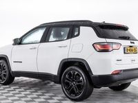 tweedehands Jeep Compass 4xe 240 Plug-in Hybrid Electric Upland | Full LED | CARPLAY | Automaat | PHEV