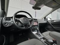 tweedehands VW e-Golf e-Golf| LED verlichting| CarPlay| BTW auto| 4% bi