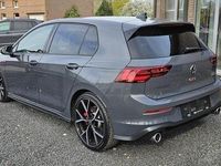 tweedehands VW Golf Blackstyle