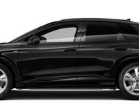 tweedehands Audi Q4 e-tron 45 S Edition 82 kWh | Het voordeel is € 3.209- |