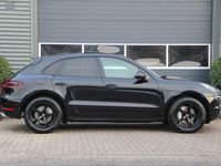 tweedehands Porsche Macan 3.0 D S NL Auto | Panodak | Bi-Xenon | Keyless-Go