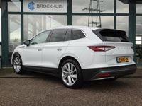 tweedehands Skoda Enyaq iV 80