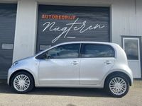 tweedehands VW up! up! 1.0Edition BlueMotion+Navi+Airco+5drs