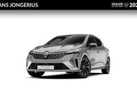 Nieuw Renault Clio V Esprit Alpine 143 PK (105 kW) 2026 Grijs Hatchback