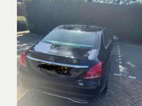 Occasion Mercedes C220 Prestige 170 PK (125 kW) 2015 Sedan
