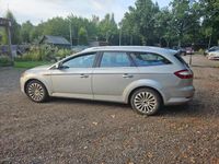 tweedehands Ford Mondeo Wagon 2.0 TDCi Trend ROETFILTER PROBLEEM.