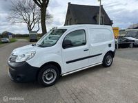 Occasion Renault Kangoo Komfort 75 PK (55 kW) 2016 Wit MPV