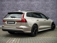 tweedehands Volvo V60 B3 Aut Essential | Adapt.Cruise | BLIS | Leder | R