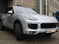 tweedehands Porsche Cayenne 3.0 S E-Hybrid 334 pk Pano Luchtvering