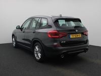 Occasion BMW X3 Executive 184 PK (135 kW) 2018 Grijs SUV