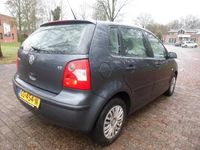 tweedehands VW Polo 1.2 12V 65pk