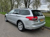 tweedehands Citroën C5 Tourer 1.6 THP Business