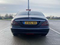 tweedehands Mercedes CLS350 350 CDI