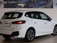 Occasion BMW 220 Active Tourer M Sport 170 PK (125 kW) 2025 Wit MPV