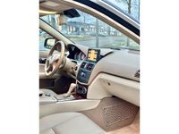 tweedehands Mercedes C230 C-KLASSEV6 Avantgarde AUT XENON YOUNGTIMER