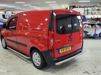 tweedehands Mercedes Citan 108 bestel CDI Economy