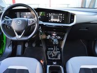 tweedehands Opel Mokka 1.2 Turbo Elegance O.a: Full Led, Camera, Carplay,