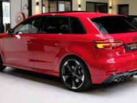 tweedehands Audi S3 Sportback 2.0 TFSI quattro 310PK Virtual | Pano