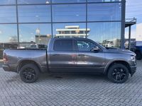 tweedehands Dodge Ram PICKUP 1500 Laramie Granite Crystal | Luchtvering | H&K | Achteruitrijcamera