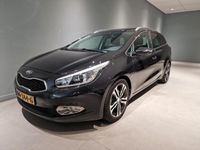 tweedehands Kia Ceed 1.6 GDI Eco Dynamics 135 PK BusinessLine Navi