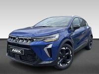 Nieuw Mitsubishi ASX Intense+ 160 PK (117 kW) 2025 Blauw SUV