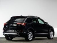 tweedehands VW T-Roc AUTOMAAT 1.5 TSI 150 PK DSG Style | LED | Navigati