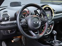 Occasion Mini Cooper S Clubman 192 PK (141 kW) 2015 Blauw Stationwagen