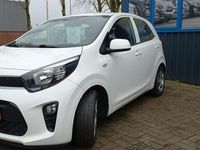 tweedehands Kia Picanto 1.0 CVVT ComfortLine