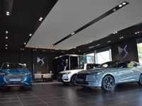 Occasion DS Automobiles DS4 Performance 2026 Zwart SUV