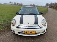 Occasion Mini Cooper Clubman Chili 120 PK (88 kW) 2008 Stationwagen