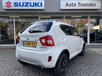 tweedehands Suzuki Ignis 1.2 Smart Hybrid Style