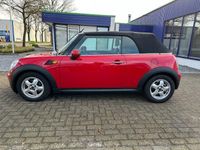 tweedehands Mini Cooper Cabriolet 1.6 COOPER / NAP / Dealer ond.