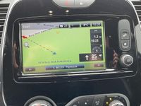 tweedehands Renault Captur 1.3 TCe Version S 150PK Automaat / Navigatie / Cam