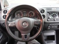 tweedehands VW Golf Plus 1.2 TSI Highline LIFE NIEUWSTAAT....... ORG KM ZIE