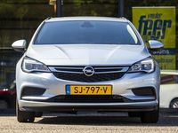 tweedehands Opel Astra Sports Tourer 1.0 Business+ Wordt verwacht!