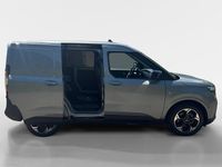 Nieuw Ford E-Transit Limited 100 kW (136 PK) 2025 Van