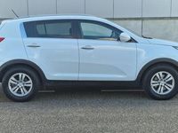 tweedehands Kia Sportage 1.6 GDI X-ecutive Plus Pack