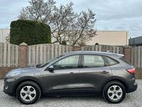 Occasion Ford Kuga Titanium 152 PK (111 kW) 2022 Grijs SUV